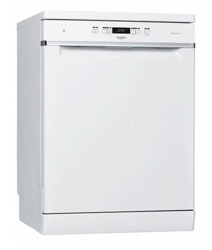 LAVAVAJILLAS WHIRLPOOL WFC 3C33 PF